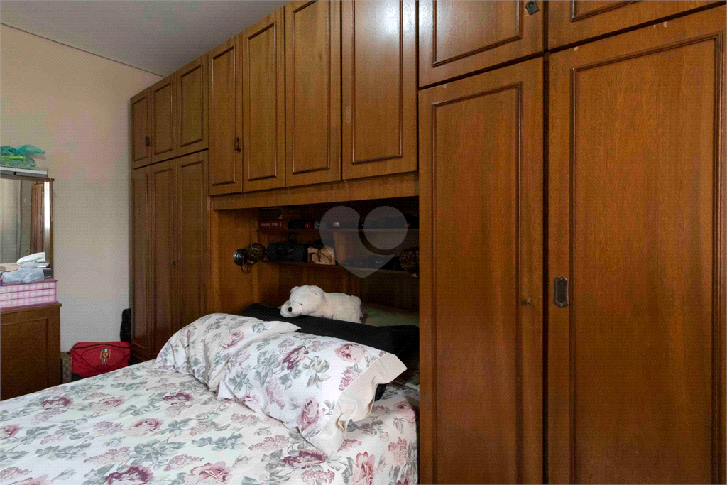 Venda Casa São Paulo Alto Da Mooca REO930978 18