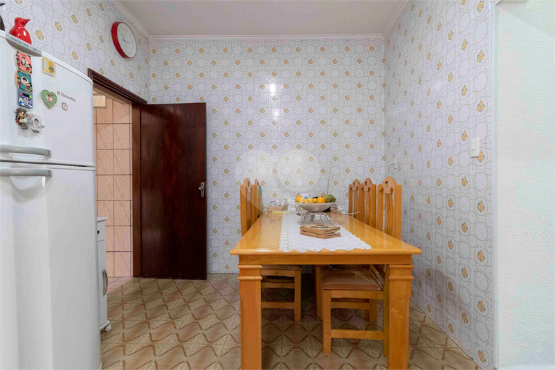 Venda Casa São Paulo Alto Da Mooca REO930978 30