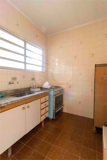 Venda Casa São Paulo Alto Da Mooca REO930978 55