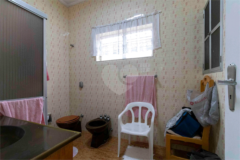 Venda Casa São Paulo Alto Da Mooca REO930978 23