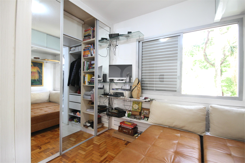 Venda Apartamento São Paulo Jardim Vila Mariana REO930983 9