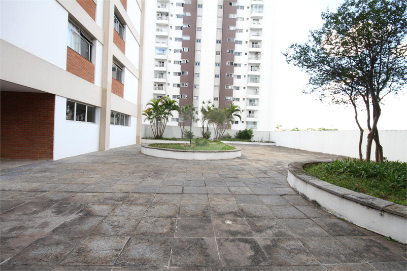 Venda Apartamento São Paulo Jardim Vila Mariana REO930983 53