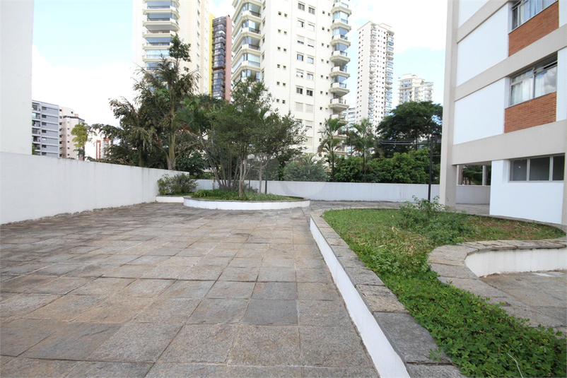 Venda Apartamento São Paulo Jardim Vila Mariana REO930983 55