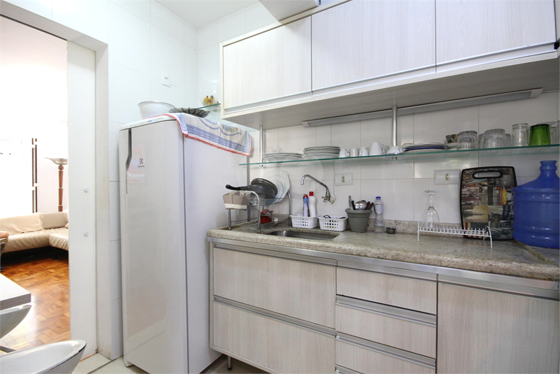 Venda Apartamento São Paulo Jardim Vila Mariana REO930983 37