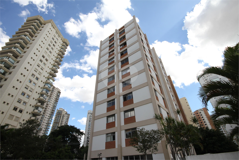 Venda Apartamento São Paulo Jardim Vila Mariana REO930983 60