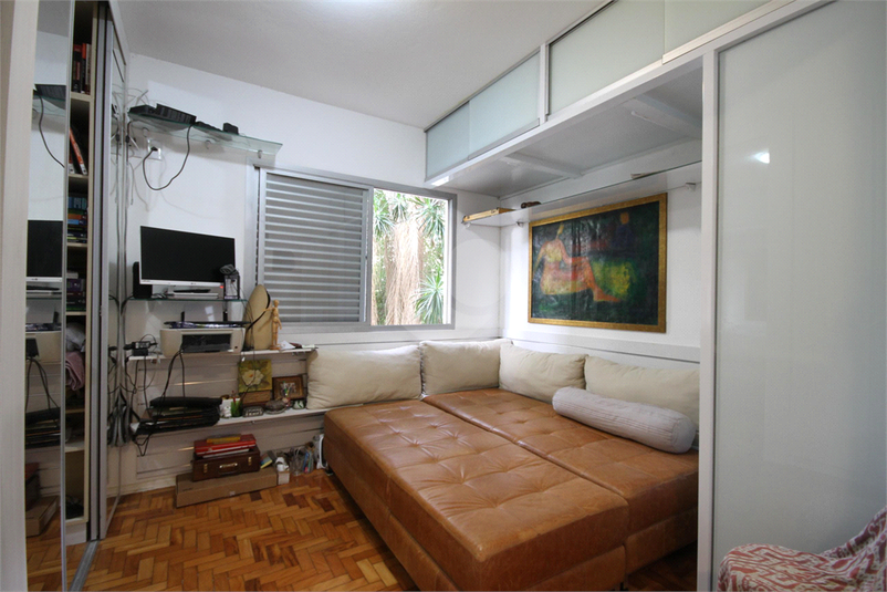 Venda Apartamento São Paulo Jardim Vila Mariana REO930983 6