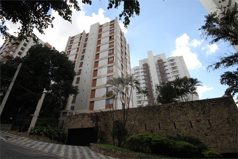 Venda Apartamento São Paulo Jardim Vila Mariana REO930983 63