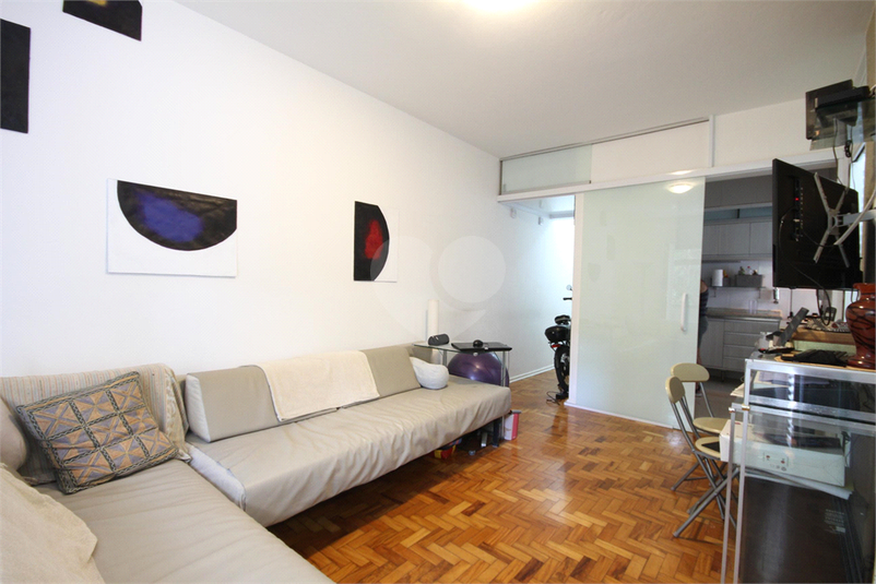 Venda Apartamento São Paulo Jardim Vila Mariana REO930983 4