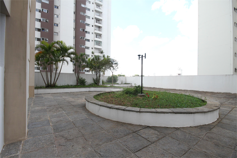 Venda Apartamento São Paulo Jardim Vila Mariana REO930983 56