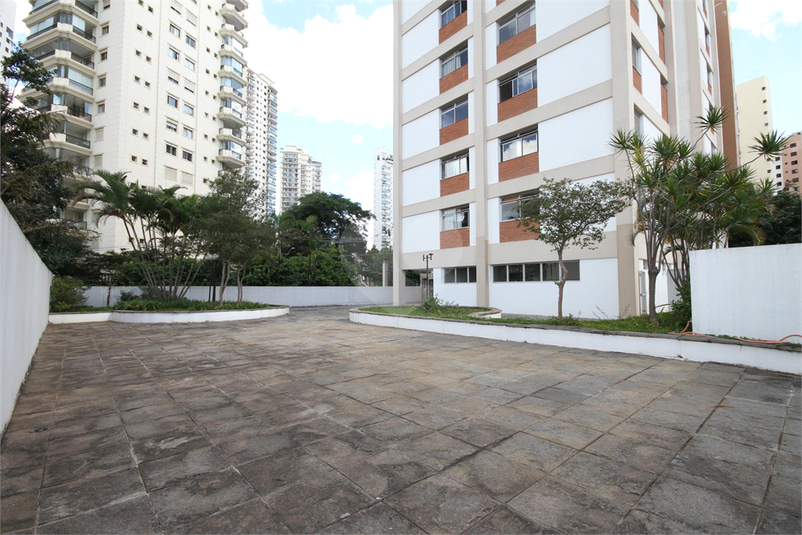 Venda Apartamento São Paulo Jardim Vila Mariana REO930983 54