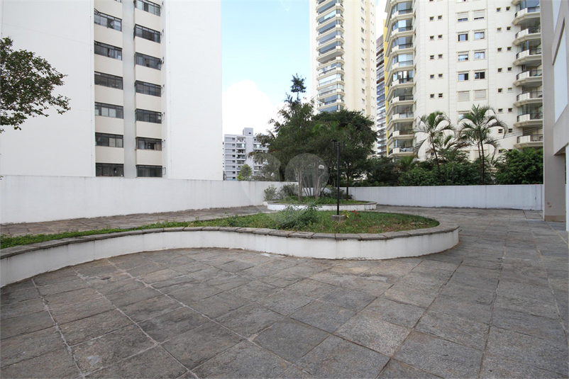 Venda Apartamento São Paulo Jardim Vila Mariana REO930983 57