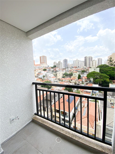 Venda Apartamento São Paulo Jardim São Paulo(zona Norte) REO930995 6