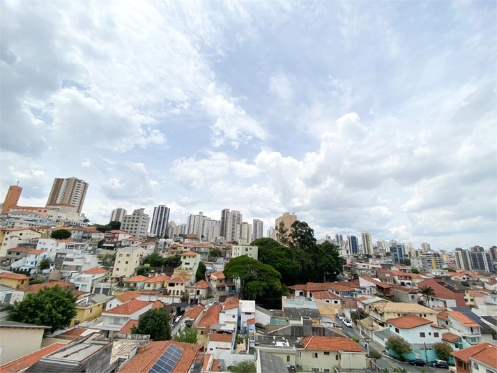 Venda Apartamento São Paulo Jardim São Paulo(zona Norte) REO930995 12