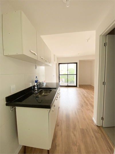 Venda Apartamento São Paulo Jardim São Paulo(zona Norte) REO930995 2