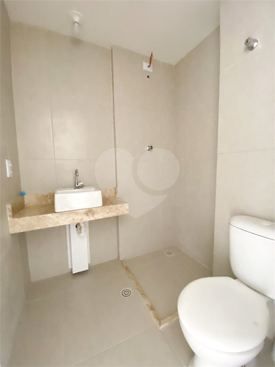 Venda Apartamento São Paulo Jardim São Paulo(zona Norte) REO930995 3