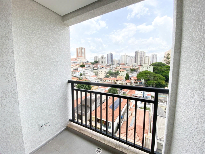 Venda Apartamento São Paulo Jardim São Paulo(zona Norte) REO930995 7