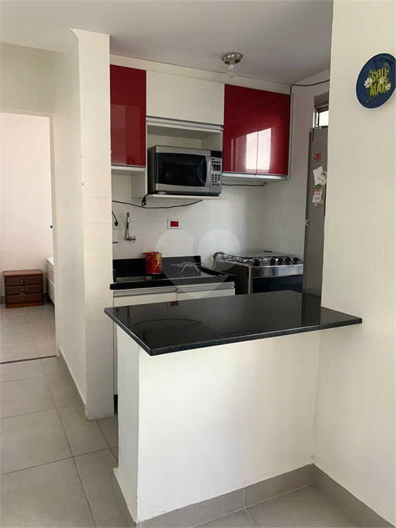 Venda Apartamento São Paulo Campos Elíseos REO931000 4