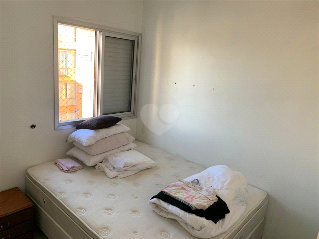 Venda Apartamento São Paulo Campos Elíseos REO931000 12