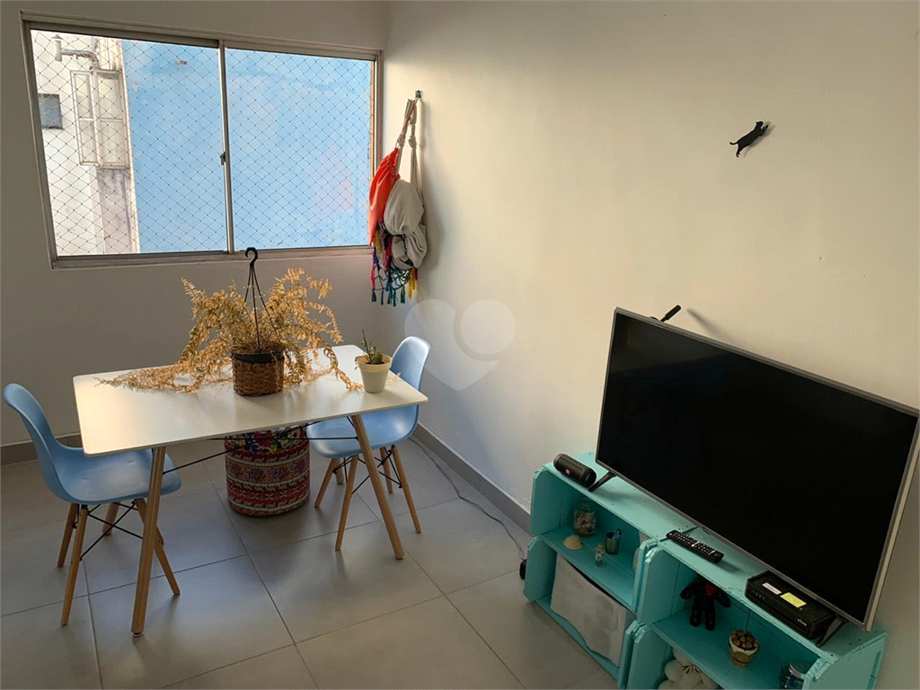 Venda Apartamento São Paulo Campos Elíseos REO931000 3