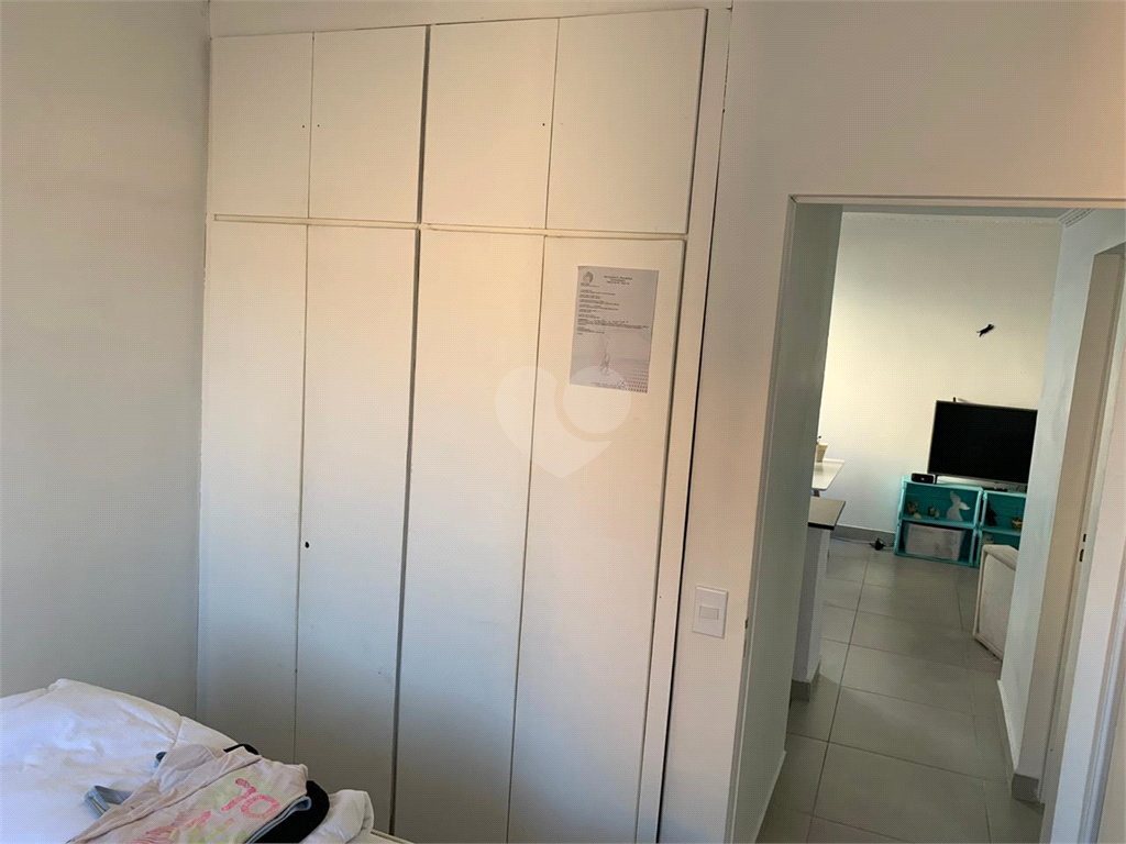 Venda Apartamento São Paulo Campos Elíseos REO931000 2