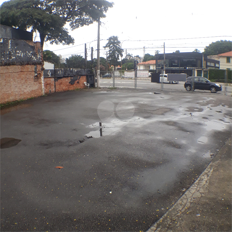 Venda Terreno São Paulo Lapa REO931099 5