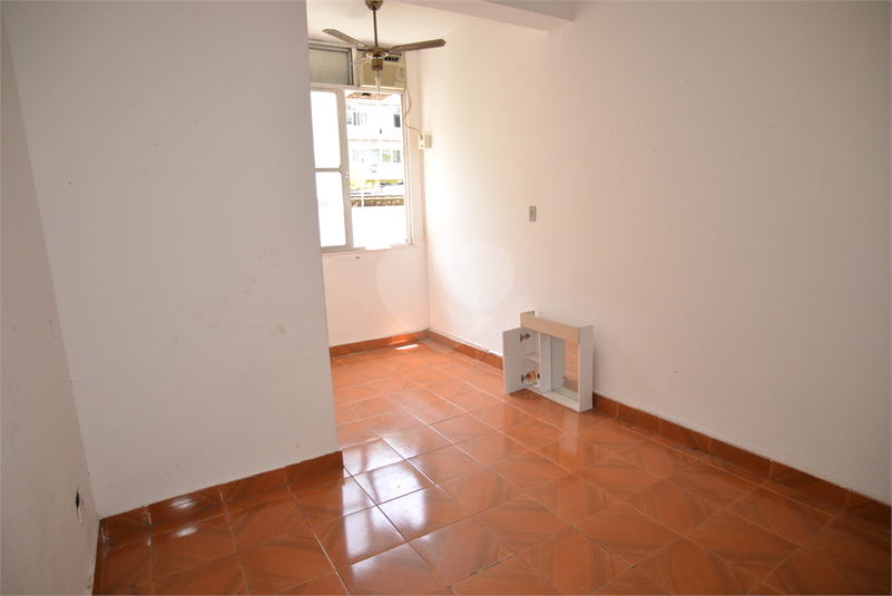 Venda Apartamento Rio De Janeiro Copacabana REO931103 9