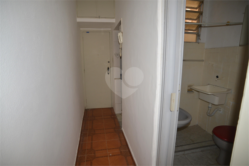 Venda Apartamento Rio De Janeiro Copacabana REO931103 13