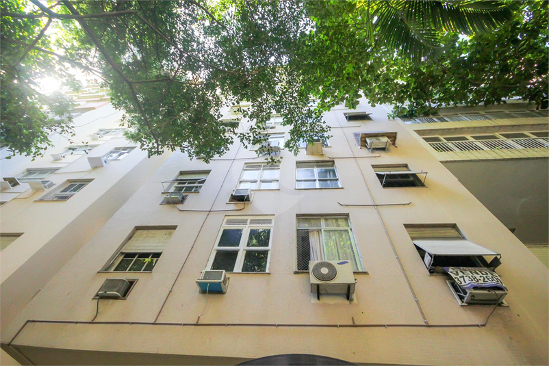 Venda Apartamento Rio De Janeiro Copacabana REO931103 3