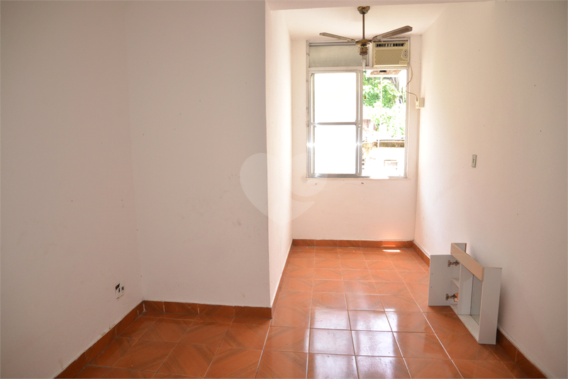 Venda Apartamento Rio De Janeiro Copacabana REO931103 7