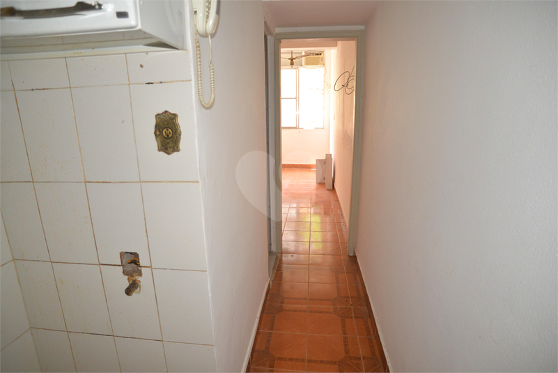 Venda Apartamento Rio De Janeiro Copacabana REO931103 31