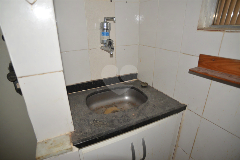 Venda Apartamento Rio De Janeiro Copacabana REO931103 25