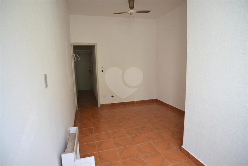 Venda Apartamento Rio De Janeiro Copacabana REO931103 11