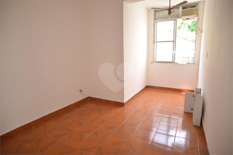 Venda Apartamento Rio De Janeiro Copacabana REO931103 1