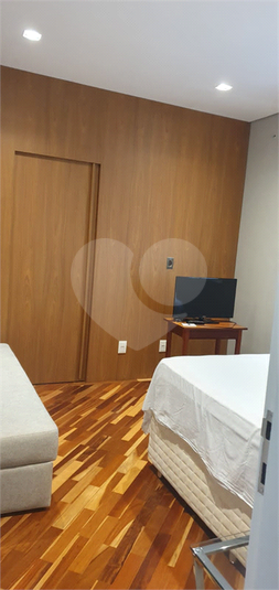 Venda Sobrado São Paulo Vila São Silvestre REO931105 3