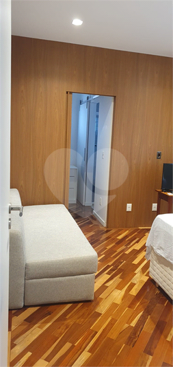 Venda Sobrado São Paulo Vila São Silvestre REO931105 4