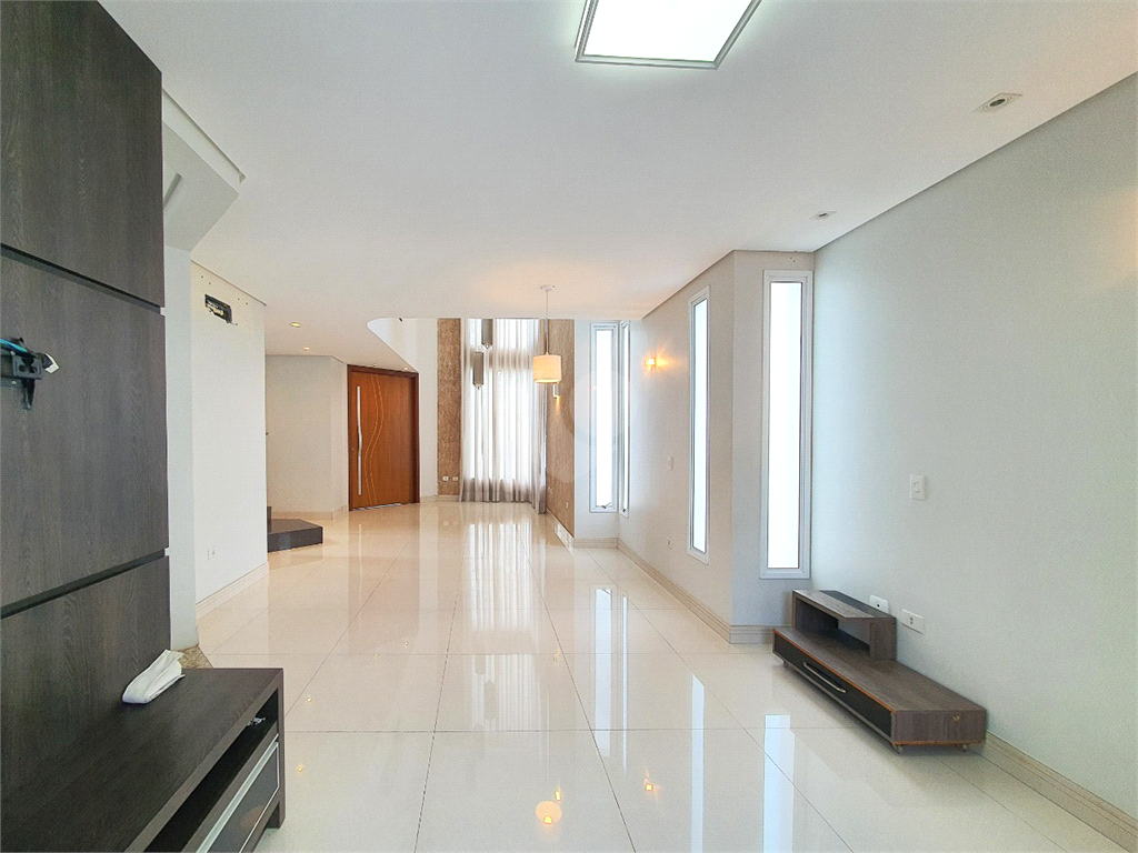 Venda Condomínio Sorocaba Jardim Residencial Mont Blanc REO931106 2