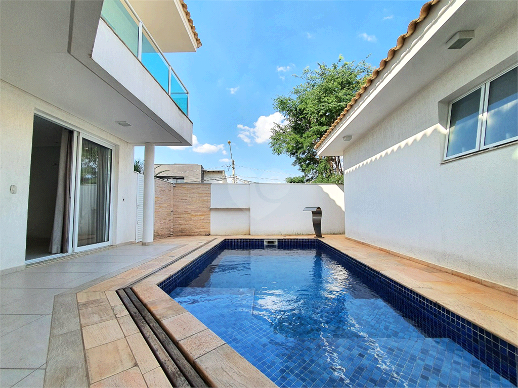 Venda Condomínio Sorocaba Jardim Residencial Mont Blanc REO931106 17