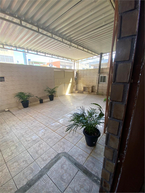 Venda Casa Rio De Janeiro Olaria REO931108 2