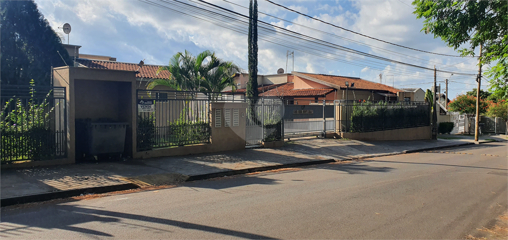 Venda Condomínio São Carlos Jardim Tangará REO931109 16