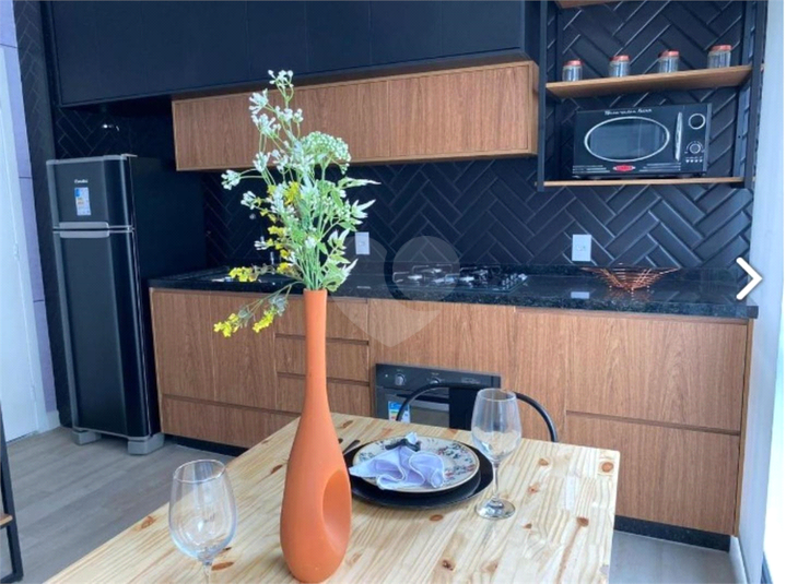 Venda Apartamento São Paulo Sé REO931115 3