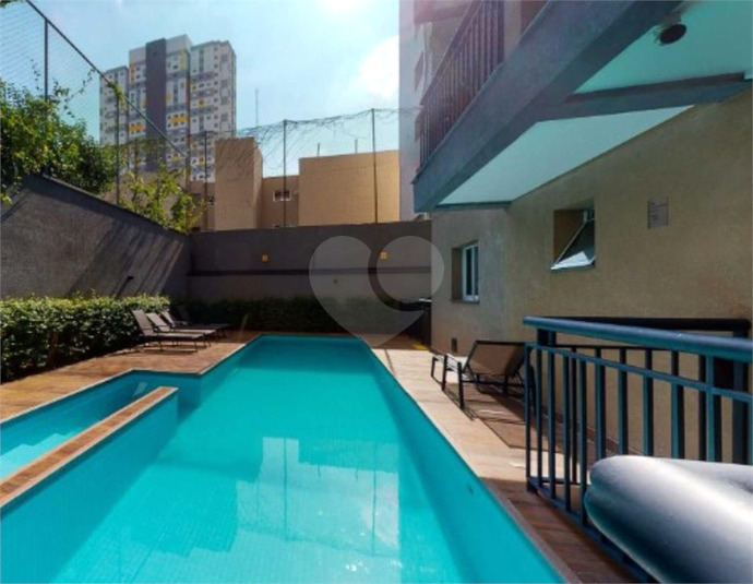 Venda Apartamento São Paulo Sé REO931115 24