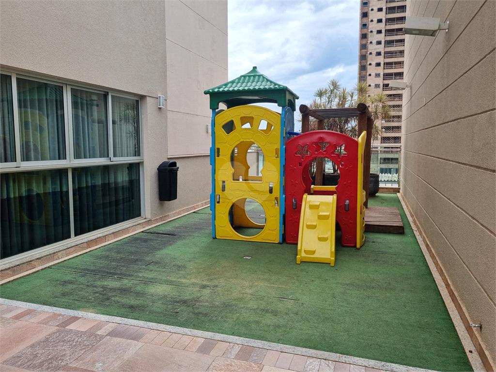 Venda Apartamento Campo Grande Centro REO931121 26