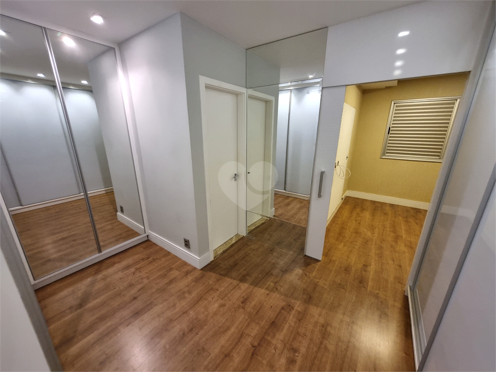 Venda Apartamento Campo Grande Centro REO931121 14