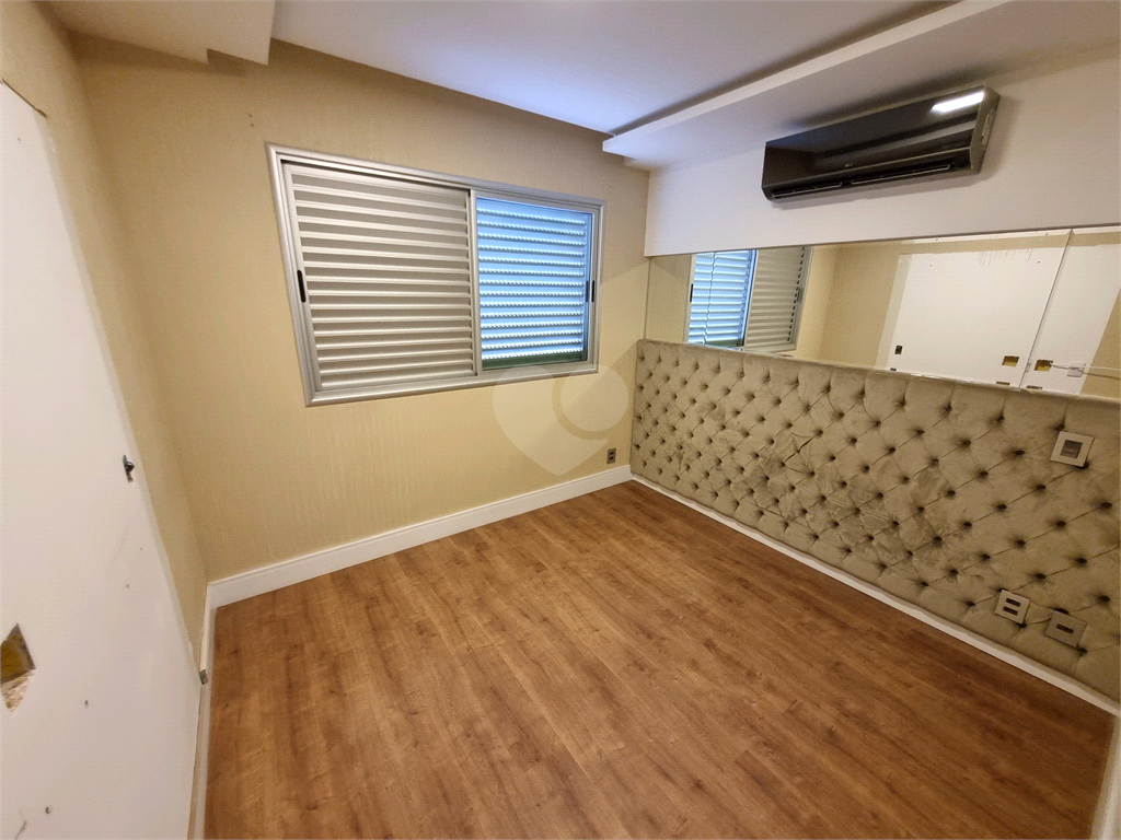 Venda Apartamento Campo Grande Centro REO931121 13