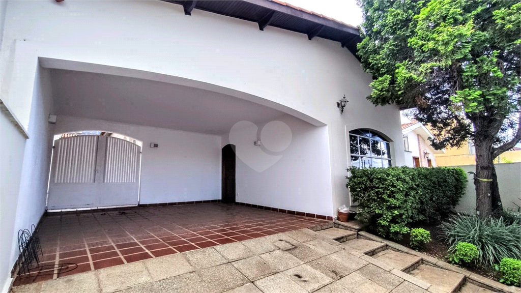 Venda Casa Sorocaba Jardim Santa Rosália REO931123 1