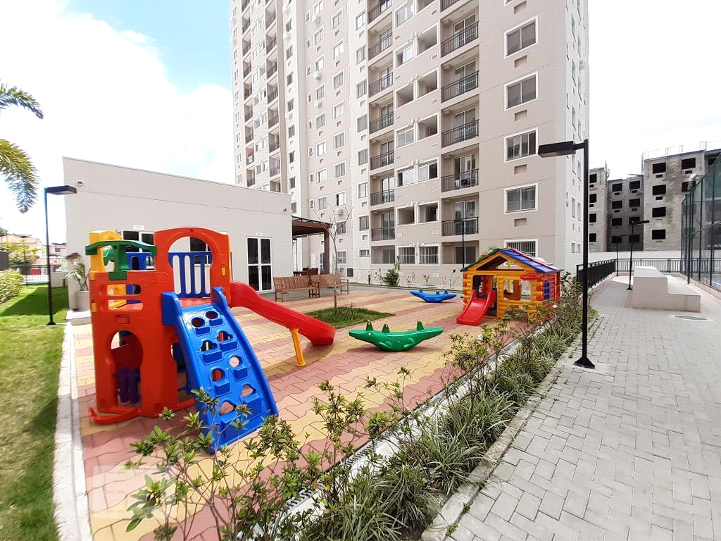 Venda Apartamento Rio De Janeiro Engenho Novo REO931137 33