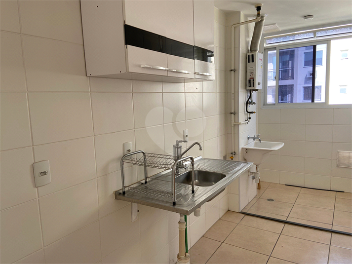 Venda Apartamento Rio De Janeiro Engenho Novo REO931137 23