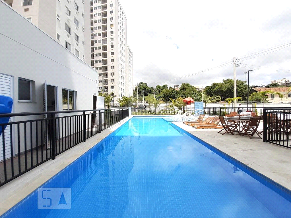 Venda Apartamento Rio De Janeiro Engenho Novo REO931137 35