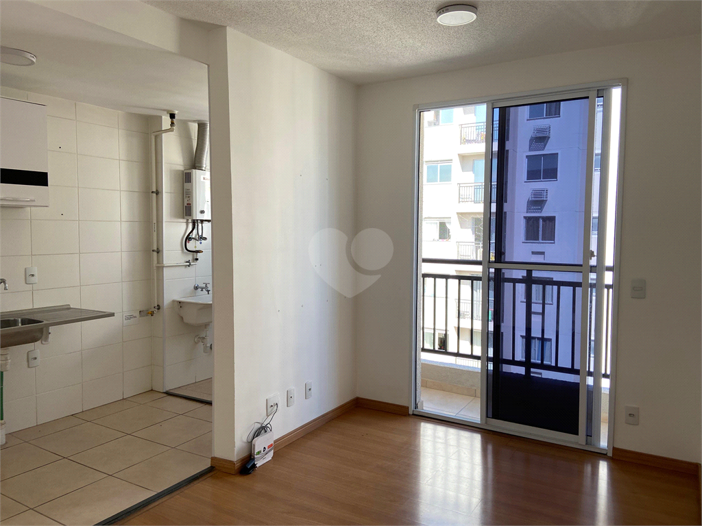 Venda Apartamento Rio De Janeiro Engenho Novo REO931137 2