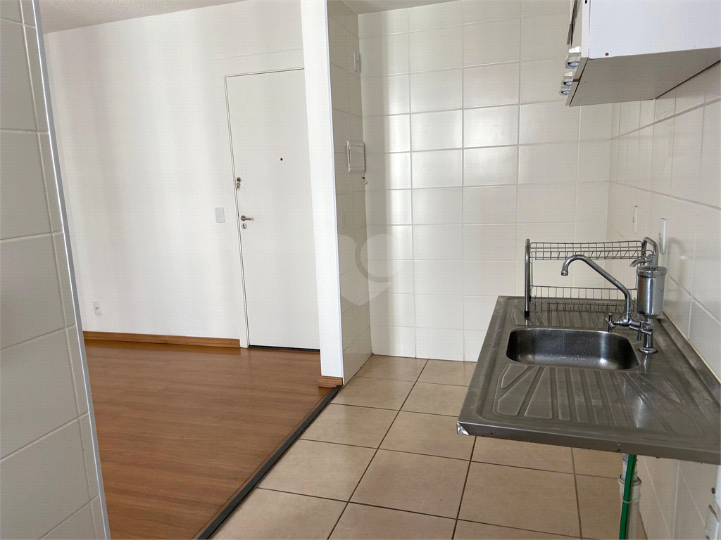 Venda Apartamento Rio De Janeiro Engenho Novo REO931137 26